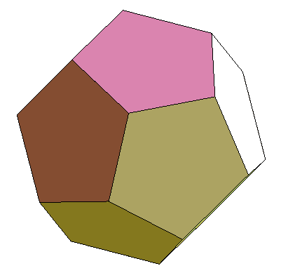 2.4 {D_Dodekaedr} - animace