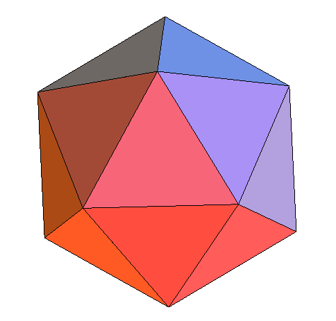2.4 {E_Icosaedr} - animace