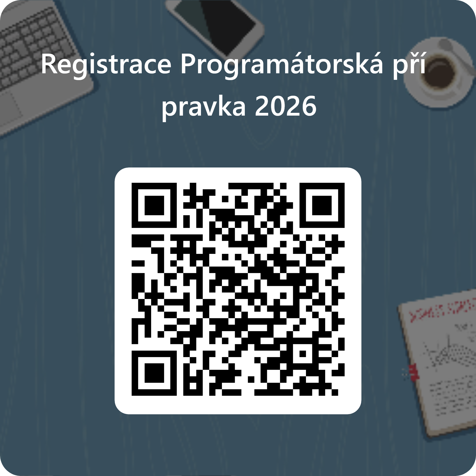 registrace